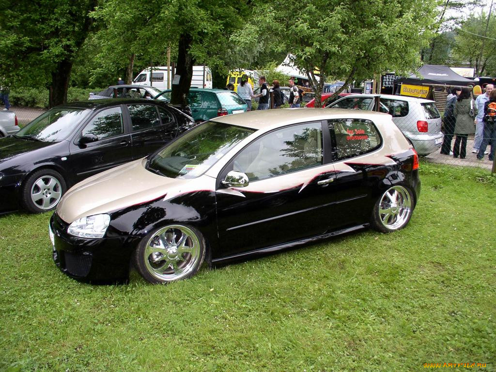 , volkswagen